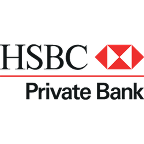 HSBC Private Bank logo