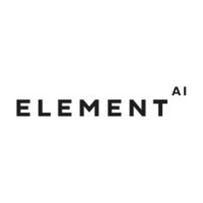 Element AI logo