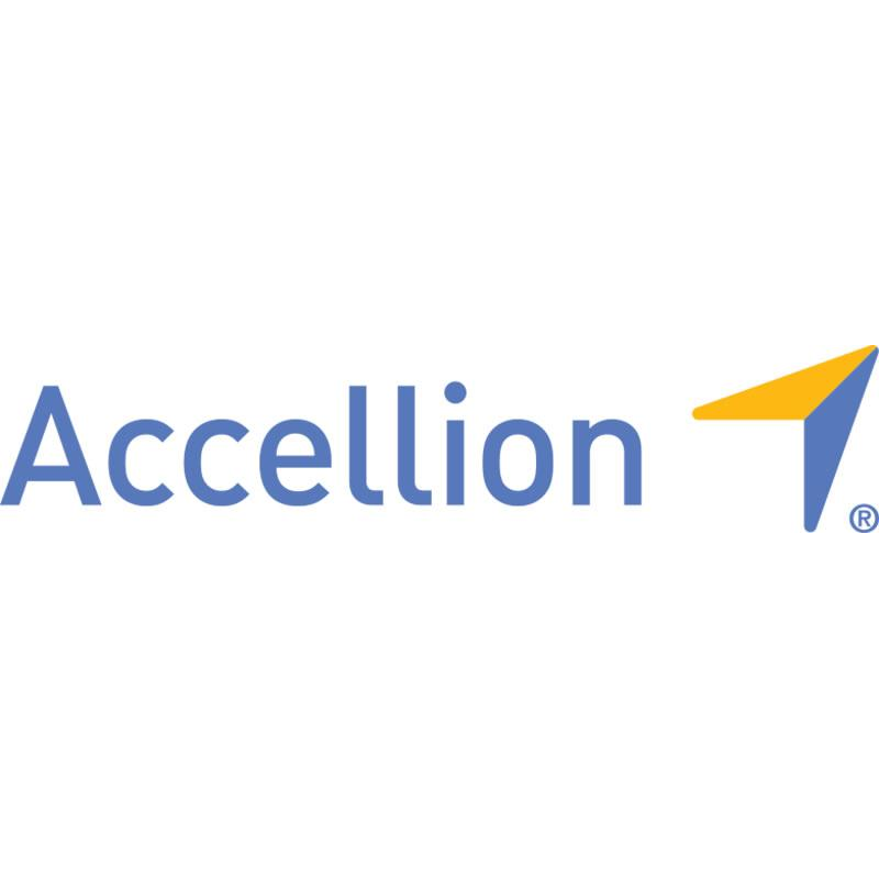 Accellion logo