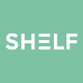 Shelf (company) logo