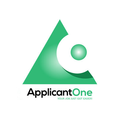 Applicantone, Inc. logo