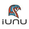 iUNU logo