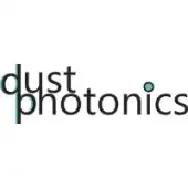 DustPhotonics logo