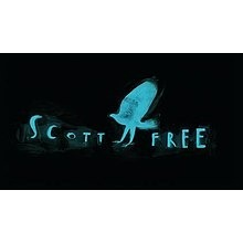 Scott Free Productions logo