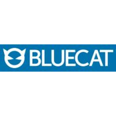 BlueCat Networks logo