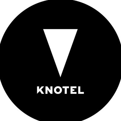 Knotel logo