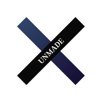 Unmade logo