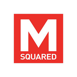 M Squared Lasers logo