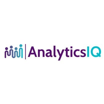 AnalyticsIQ logo