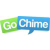 GoChime logo