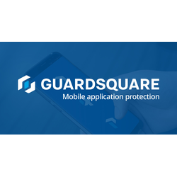 Guardsquare logo