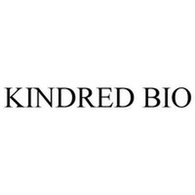 Kindred Biosciences logo