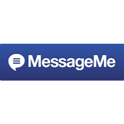 MessageMe logo