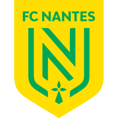 FC Nantes logo