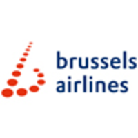 Brussels Airlines logo