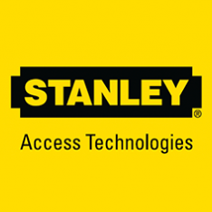 STANLEY Access Technologies logo