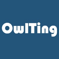 OwlTing USA logo