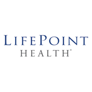 LifePoint Health (company) logo