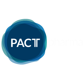 PACT Pharma logo