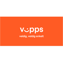 Vipps logo