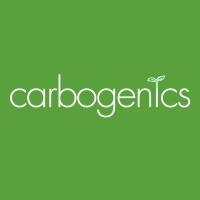 Carbogenics logo