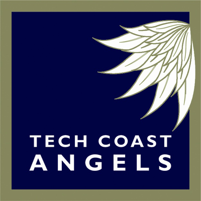 Tech Coast Angels logo