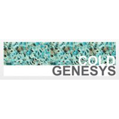 Cold Genesys logo