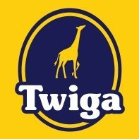 Twiga Foods logo