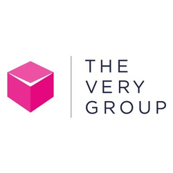 The Very Group logo