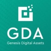 Genesis Digital Assets logo