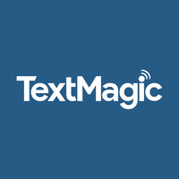 TextMagic logo