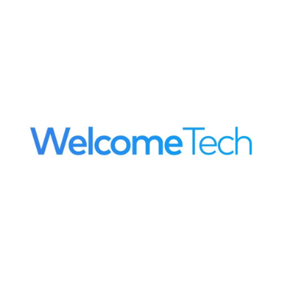 Welcome Tech logo