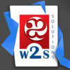 W2S Solutions logo