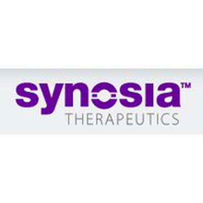 Synosia Therapeutics logo