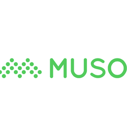 Muso logo