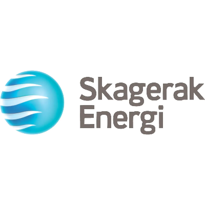 Skagerak Energi logo