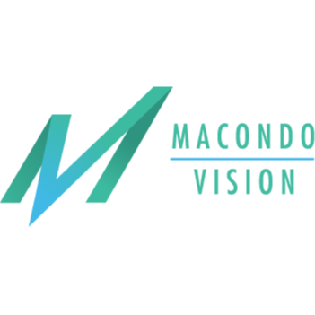 Macondo Vision, Inc. logo