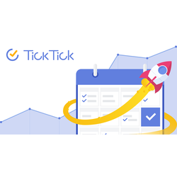 TickTick logo