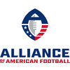 Alliance of American Football logo