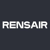 Rensair logo