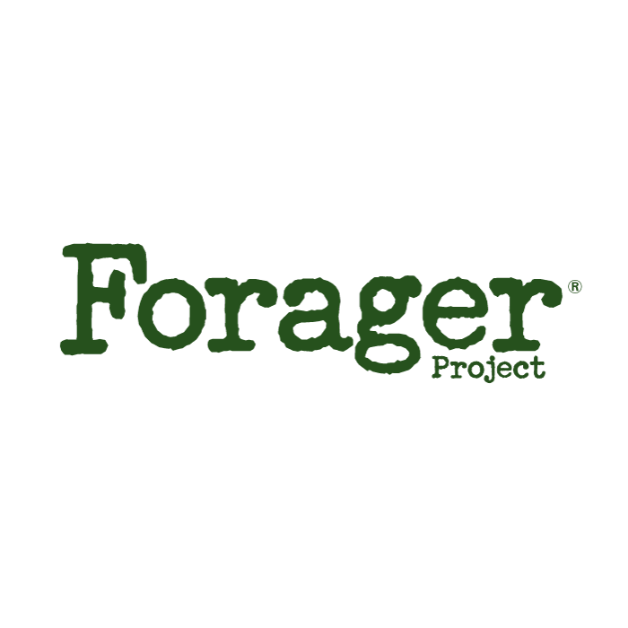 Forager Project logo