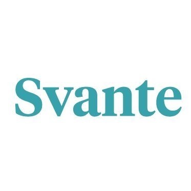 Svante logo