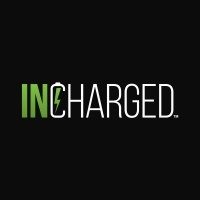 Incharged logo