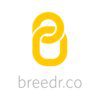 Breedr logo