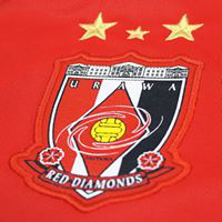 Urawa Red Diamonds logo