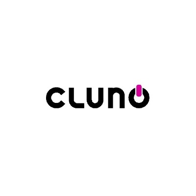 Cluno logo