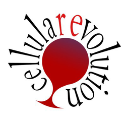 CellulaREvolution logo