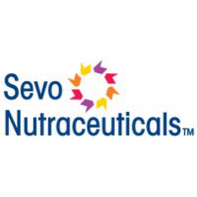 Sevo Nutraceuticals logo