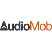 AudioMob logo