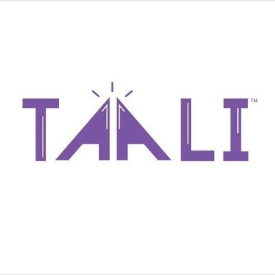 Taali Foods logo